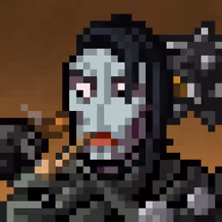 Warlord #6441