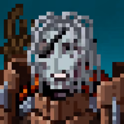 Warlord #3723