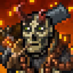 Warlord #6905