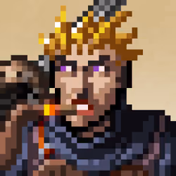 Warlord #4154
