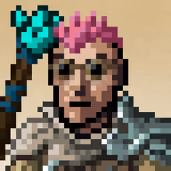 Warlord #0614