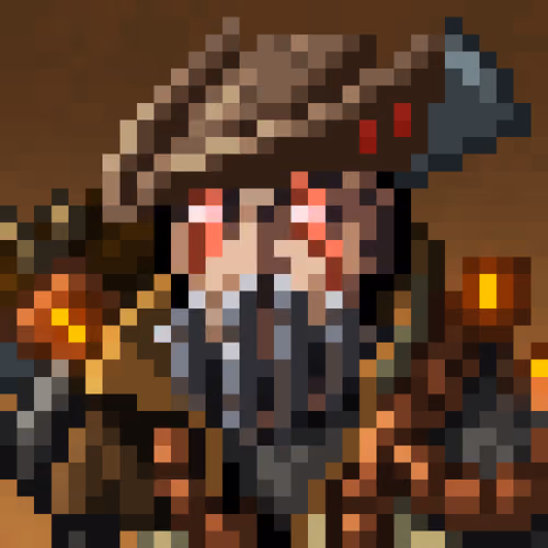 Warlord #0763