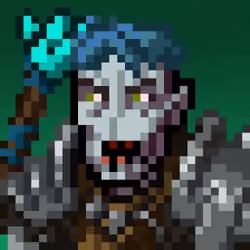 Warlord #4471