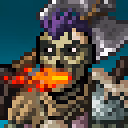Warlord #5783