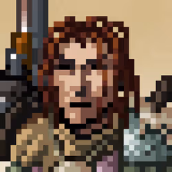 Warlord #8359