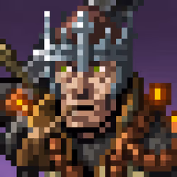 Warlord #9754