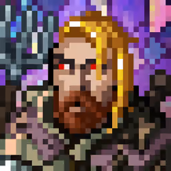 Warlord #3194