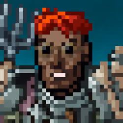 Warlord #3761