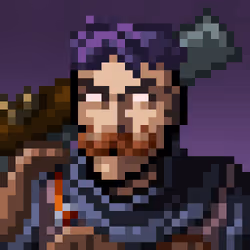 Warlord #2629