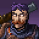 Warlord #2629