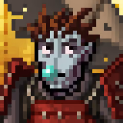 Warlord #2539