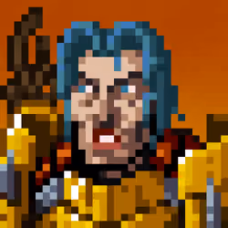 Warlord #7959