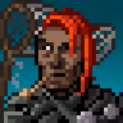 Warlord #6690
