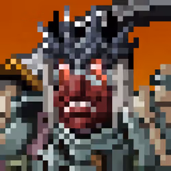 Warlord #9312