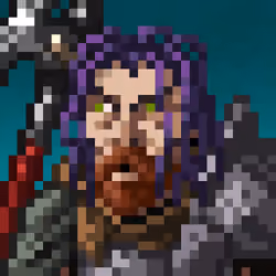Warlord #7590
