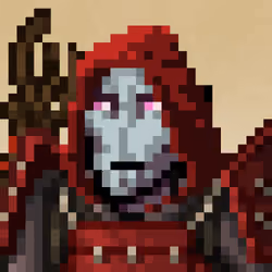Warlord #8318