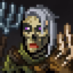Warlord #7276