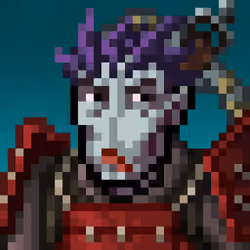 Warlord #6120