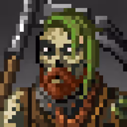 Warlord #7528