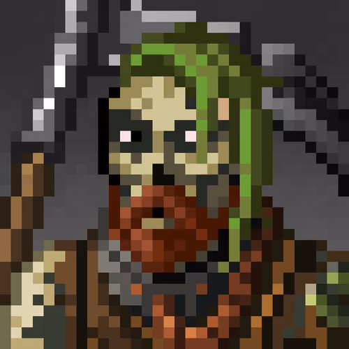 Warlord #7528