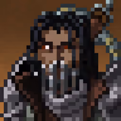 Warlord #0561