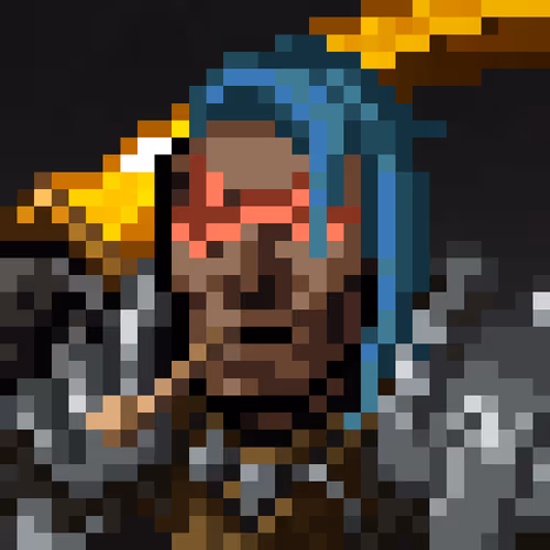 Thewarlords
