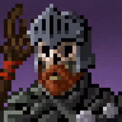 Warlord #0874