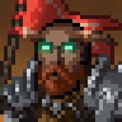 Warlord #6448