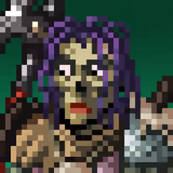 Warlord #6883