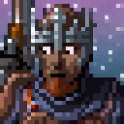 Warlord #0328