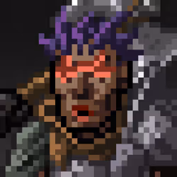 Warlord #1437