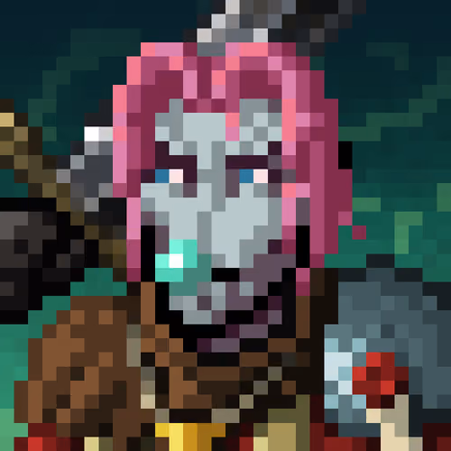 Warlord #9319