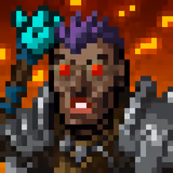Warlord #2640