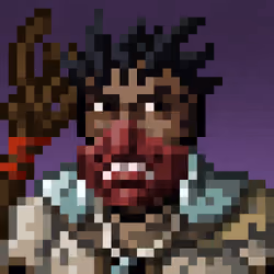 Warlord #9112