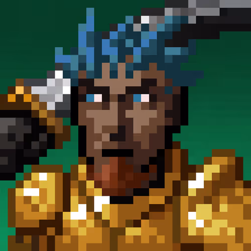 Thewarlords