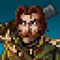 Warlord #8849