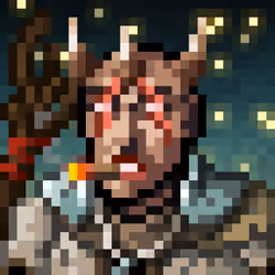 Warlord #2977