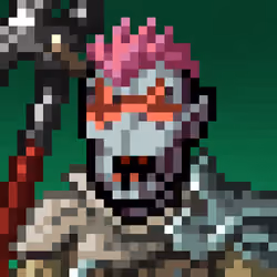 Warlord #3941