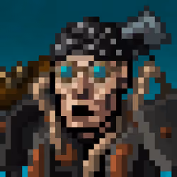 Warlord #4334