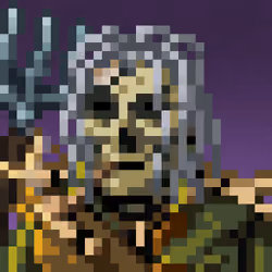 Warlord #4472