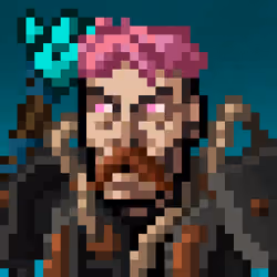 Warlord #4950