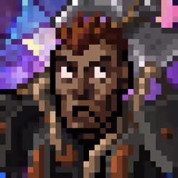 Warlord #6868