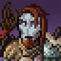 Warlord #7040