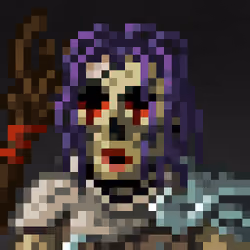 Warlord #3087