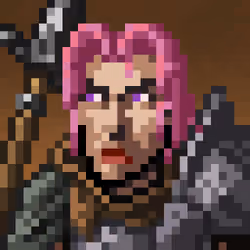 Warlord #8903