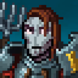 Warlord #3351