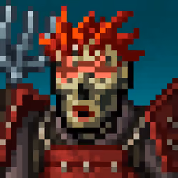 Warlord #6696