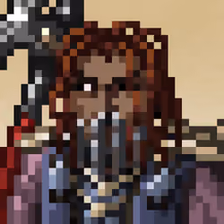 Warlord #2167