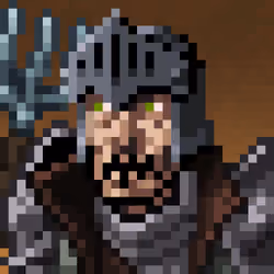 Warlord #0225