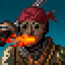 Warlord #4722